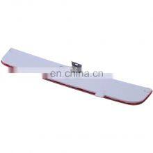 r Land Rover Range Rover Freelander 2 Reflectorlompletely) Lr006349 Orange Reflector thumbnail-3