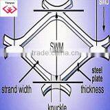 Stainless Steel Perforated Sheet for Basket Strainers thumbnail-6