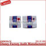 Disney Factory Audit Manufacturer's Eraser 143522 thumbnail-1