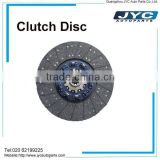 JYC Truck Clutch Disc