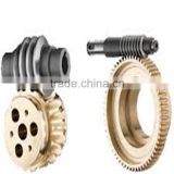 Wholesale low price high quality fixed micro worm gear