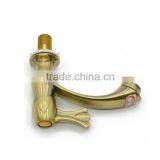 2015 Gold Plated Basin Golden Faucet Water Cooler Taps thumbnail-3