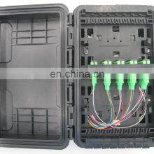 Коробка распределения оптических волокон Fiber Optic dispack thumbnail-4