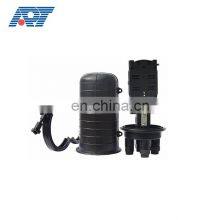 24 /48 /96 /144 Cores Dome Fiber Optic Splice Aerial Cable Closure Optical Joint Box thumbnail-4