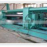 Elbow Pushing Machine thumbnail-1