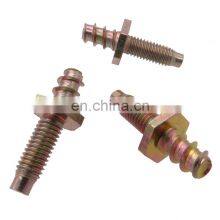 Steel Hardened Pig Nose Security Wood Screws for Car thumbnail-1