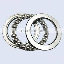 Wholesale Fast Delivery High Quality and Low Price Thrust Bearing 51113 Thrust Ball Bearing