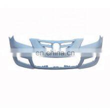 BF8850031 Auto Accessories Front Bumper for Mazda 3 2010 thumbnail-1