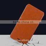 MOFi Case Cover for OPPO R9 Plus , Leather Flip Cover Case for OPPO R9 Plus Mobile Phone thumbnail-3