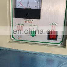 High Power Ultrasonic Welder 15kHz 4200W Ultrasonic Plastic Welding Machine ABS Welding Equipment Provided thumbnail-5