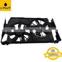 Manufacturer Car Accessories Auto Parts Condenser Fan Radiator Fan OEM NO 16711-28320 16711 28320 For RAV4 ACA33 2009-2013 thumbnail-4