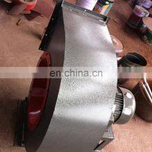Coupling Driven Single Inlet Backward China Ventilation Fans Industrial With Plastic Centrifugal Impeller thumbnail-3