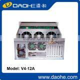 4U 24bay Server Case Rackmount Chassis Supplier's Choice thumbnail-5