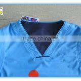 Reversible 100% Polyester Basketball Singlets thumbnail-4