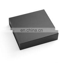 New Arrival Luxury Custom Paper Watch Box Custom Logo Watch Gift Box thumbnail-3