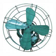 Wholesale Customized Good Quality Brushless Train Fan Car Cooling Fan Auto Car Fan thumbnail-4