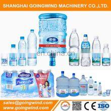 Automatic Purified Drinking Water Machine Pure Water Treatment Plant Good Price for Sale thumbnail-2