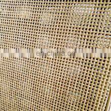 Hot Selling High Quality Cheap Price 30 to 90cm Mesh Rattan Cane Webbing With Skin and Polished From Manufacture Viet Nam thumbnail-3