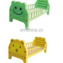 Bedroom Cartoon Racing Car Bed Material Children Furniture for Sale Plastic and Wood Hot Sale Kindergarten Children Carton 8kg thumbnail-5