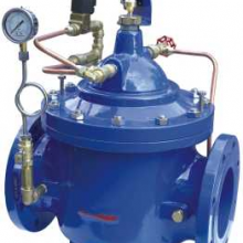 Hydraulic Control Valve Series thumbnail-2