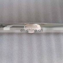 Trunk Badge Trim License Plate Stripe Car Accessories For Corolla US 2003 2004 2005 thumbnail-2