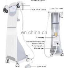 Multifunction High Quality Shaper V3 Vacuum Roller rf Cavitation Infrared Body Slimming Machine thumbnail-3
