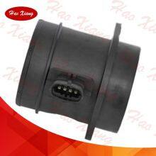 Haoxiang Auto Mass Air Flow Sensor Meter MAF Sensor 0280218307 Fits For BMW E46 E39 E38 E36 320i 323i 325i 325xi 328i 320Ci thumbnail-2