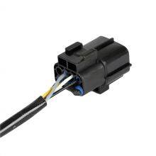 Haoxiang Auto New Material Oxygen O2 Lambda Sensor LZA03-HD for Yuchai Heavy Truck Jinlong Yutong Bus thumbnail-4