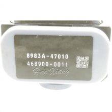 Haoxiang Auto Door Side Impact Sensor LH 8983A-47010 For Toyota Prius 2015- thumbnail-5