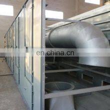 Best Sale dw Charcoal Pellets Mesh Belt Dryer Drying Machine thumbnail-3