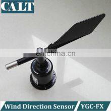 CALT 12V RS485 Output YGC-FX-12V-W2 Wind Direction Sensor thumbnail-5