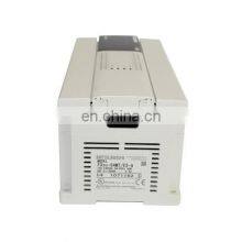 FX3U-64MT/ES-A PLC Mitsubishi Original PLC Controller CNC Machinery Parts FX3U-64MT/ES-A thumbnail-1