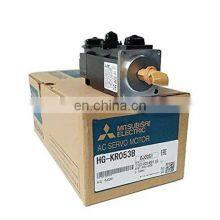 100% New in Stock Mitsubishi J4 Series AC Servo Motor HG-KR053B With Good Price thumbnail-3