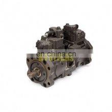 31N6-10080 K3V112DT-1LHR-9C32 R210LC-7A Main Pump R210LC-7A Hydraulic Pump thumbnail-5