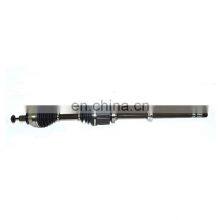 High Quality Rear Left Car Axle Parts cv Joint Lr061592 Drive Shafts