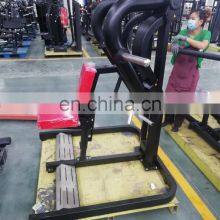 Workout Gym Items Commercial Fitness Machine Low Row Gym Equipment Bodybuilding MND Fitness thumbnail-5