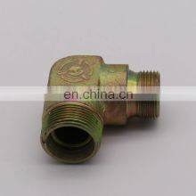 Different Size Carbon Steel 90 Degree Elbow Compression Elbow Support Pipe Fitting thumbnail-3