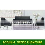 Hot Sale Cheap Price Metal Frame Sofa AD-207 thumbnail-1