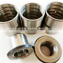 Steel Bearing Sleeve Hardened Excavator Pin Bush thumbnail-4