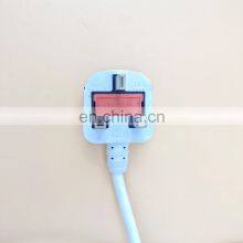 High Quality Portable Power Outlet Power Extension Board Electrical Multi Plug USB Extension Socket thumbnail-5