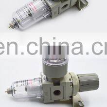 Huayuan Plasma Cutting Machine Air Compressor Oil-water Filter LGK-120 IGBT Accessories Air Pressure Reducing Valve thumbnail-5