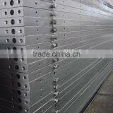 1200 Ton Hydraulic Hot Press With Multiple Woring Layers BY21-4*8/1200(3-15)D thumbnail-2