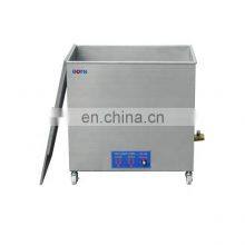 UCB-IAM Series Ultrasonic Cleaning Bath thumbnail-2