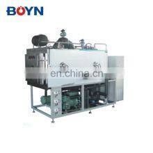 BNFD-PS High Quality Water Cooled Production Freeze Dryer thumbnail-2