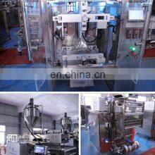 1 Litre Liquid Vffs Cooking Oil Plastic Bag Vertical Form Fill Seal Packaging Machine thumbnail-3