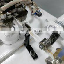 Dession Automatic Film Paper Bag Package Machine Wood Toothpick Paper Packing Machine thumbnail-3