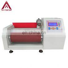 Din 53516 Abrasione Tester Rubber Abrasion Resistance Tester