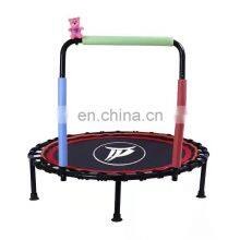 Bungee Cords Suspension Fitness Studio Trampoline for Sale thumbnail-4
