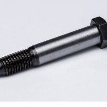 Anti Wear Hex Head Bolt For Wind Energy / Mechanical Machine Industry thumbnail-3