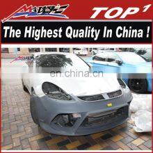Highest Quality Body Kits for Porsche Panamera Body Kit for Panamera 970 MY Style 2010-2013 thumbnail-5